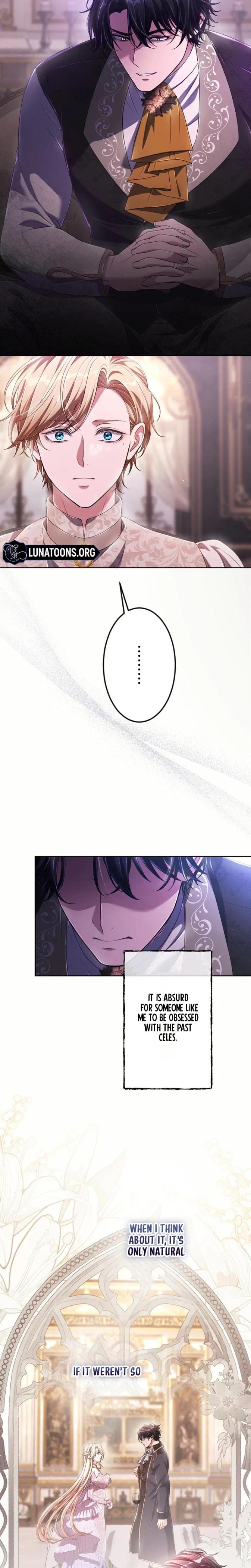 My Fifth Arranged Marriage Is With You, Who Hates Me Uncensored, chapter 29, page 20 of 30