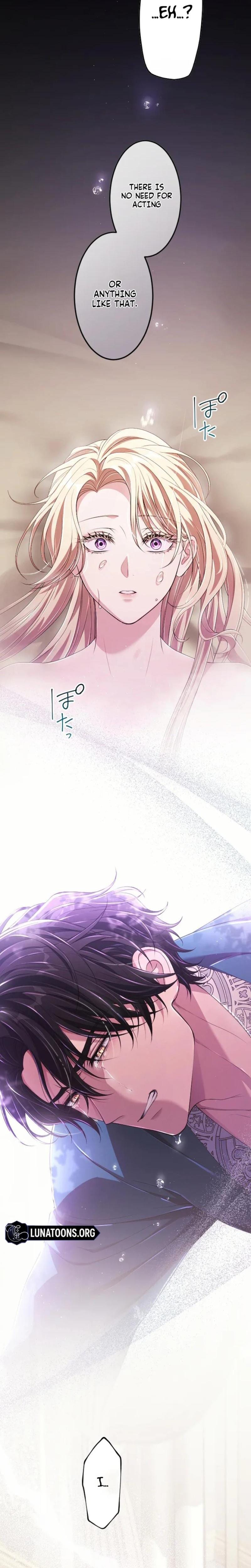 My Fifth Arranged Marriage Is With You, Who Hates Me Uncensored, chapter 30, page 20 of 24