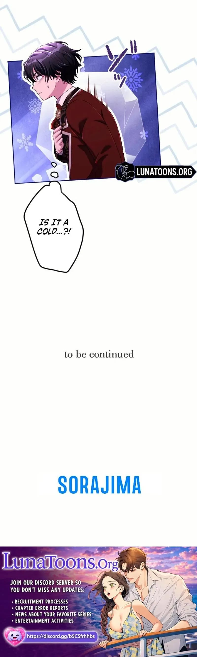 My Fifth Arranged Marriage Is With You, Who Hates Me Uncensored, chapter 39, page 36 of 36