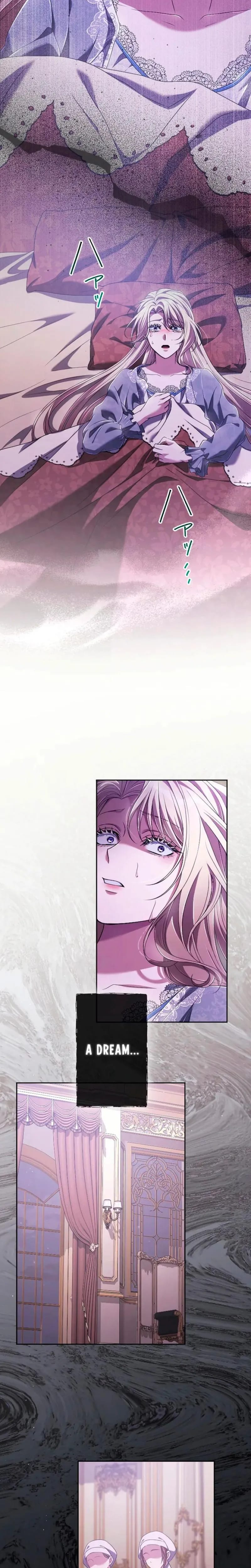 My Fifth Arranged Marriage Is With You, Who Hates Me Uncensored, chapter 41, page 5 of 25