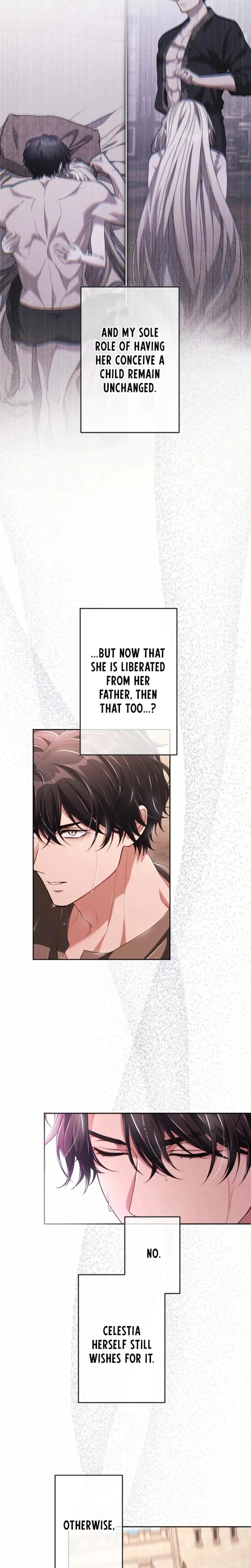 My Fifth Arranged Marriage Is With You, Who Hates Me Uncensored, chapter 42, page 6 of 35