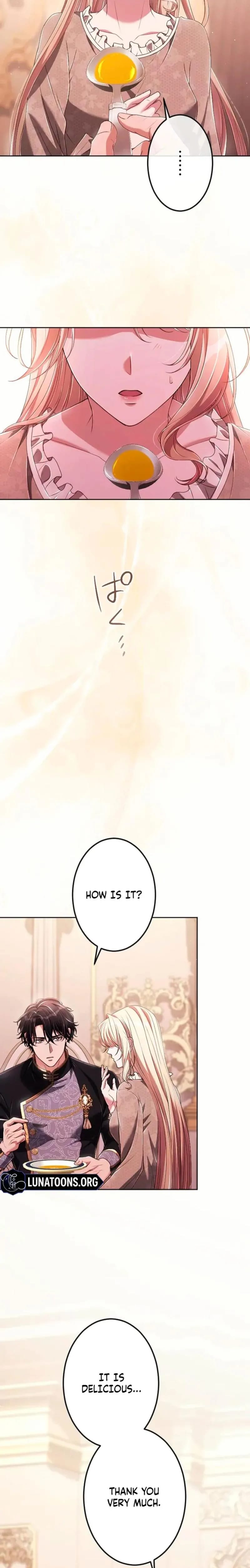 My Fifth Arranged Marriage Is With You, Who Hates Me Uncensored, chapter 43, page 15 of 30