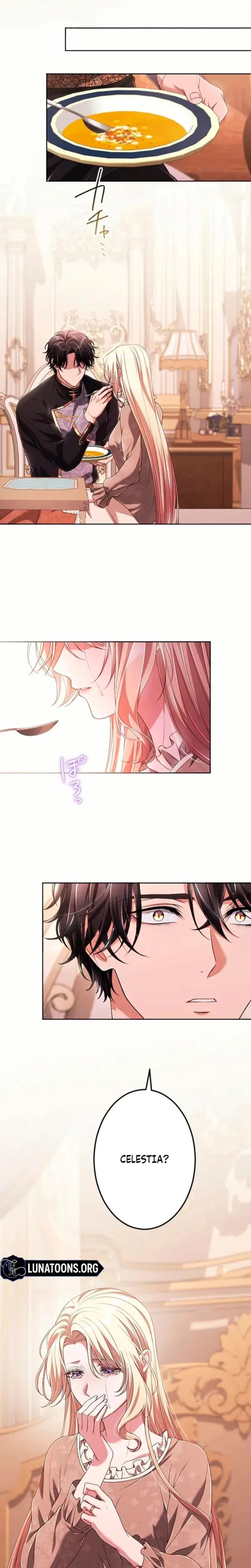 My Fifth Arranged Marriage Is With You, Who Hates Me Uncensored, chapter 43, page 17 of 30