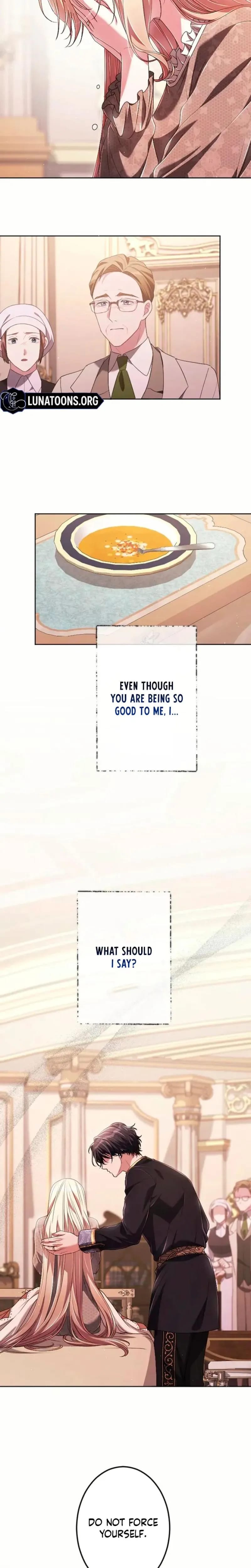 My Fifth Arranged Marriage Is With You, Who Hates Me Uncensored, chapter 43, page 19 of 30
