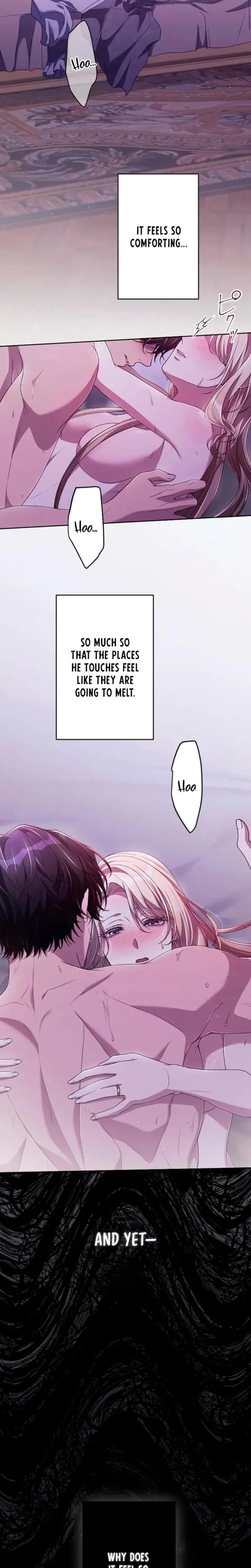 My Fifth Arranged Marriage Is With You, Who Hates Me Uncensored, chapter 44, page 23 of 28