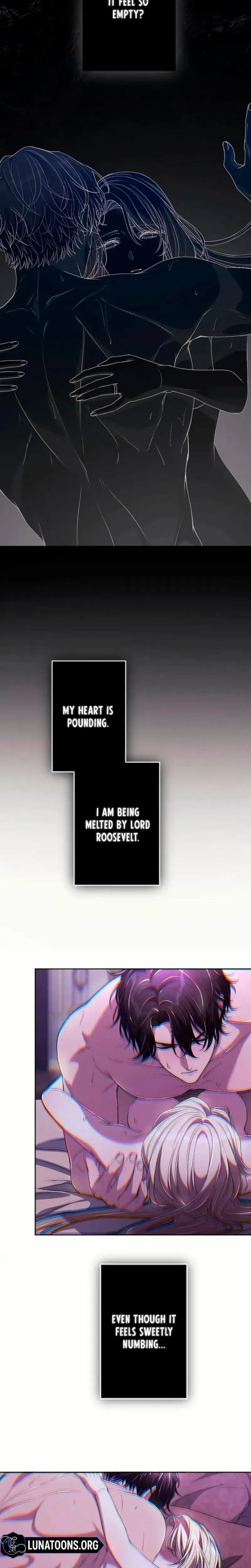 My Fifth Arranged Marriage Is With You, Who Hates Me Uncensored, chapter 44, page 24 of 28