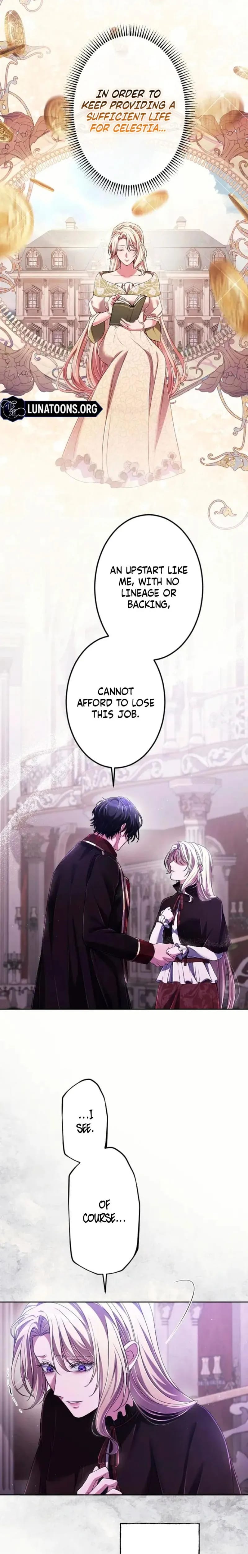 My Fifth Arranged Marriage Is With You, Who Hates Me Uncensored, chapter 45, page 10 of 24