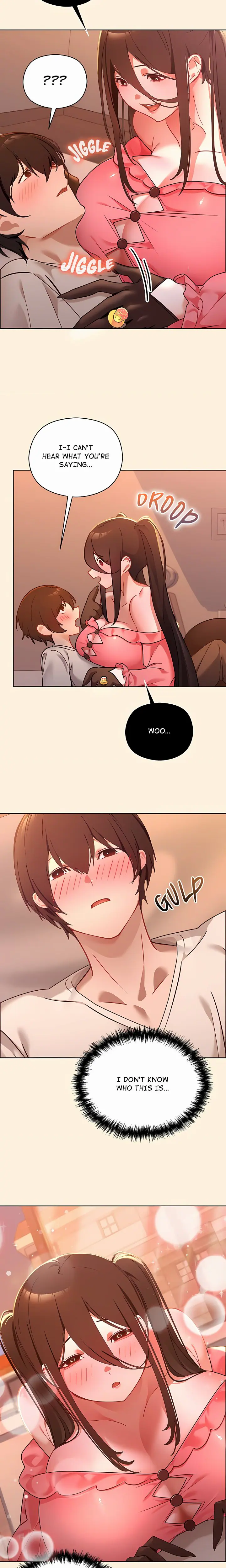 My First Love, the Water Ghost Uncensored, chapter 1, page 20 of 22