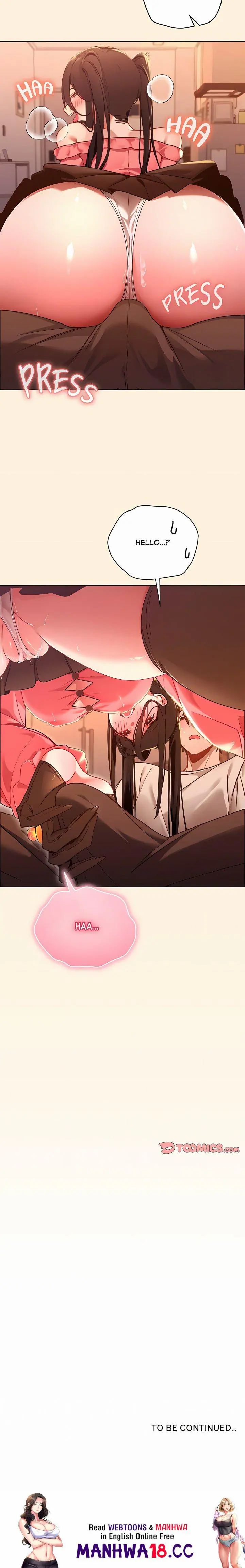 My First Love, the Water Ghost Uncensored, chapter 1, page 22 of 22