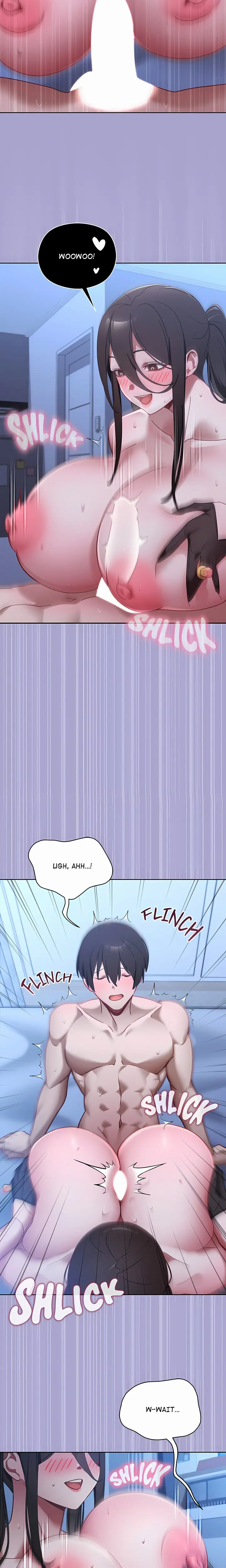 My First Love, the Water Ghost Uncensored, chapter 2, page 16 of 20