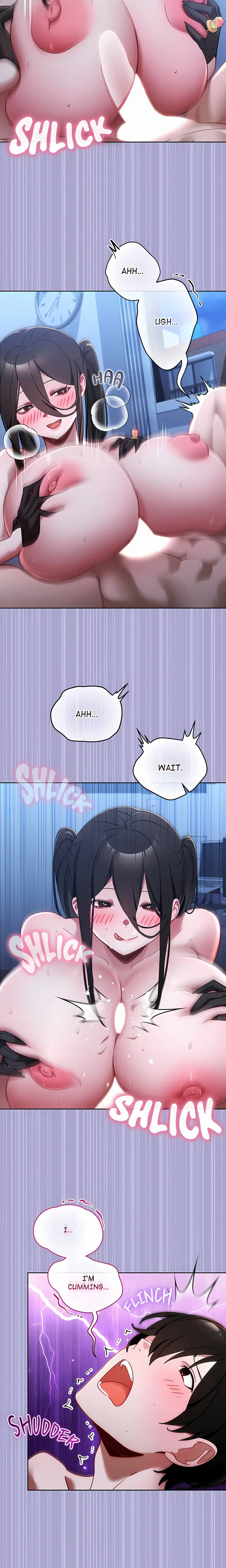 My First Love, the Water Ghost Uncensored, chapter 2, page 17 of 20
