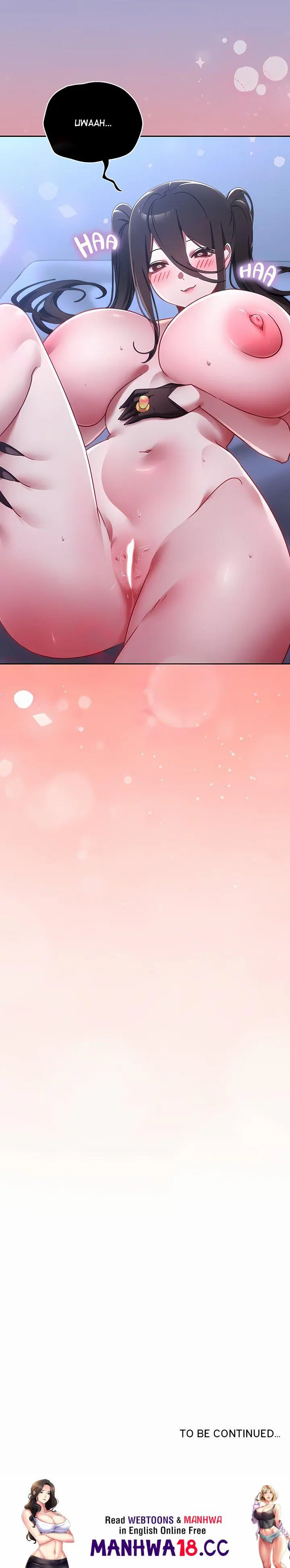 My First Love, the Water Ghost Uncensored, chapter 2, page 20 of 20