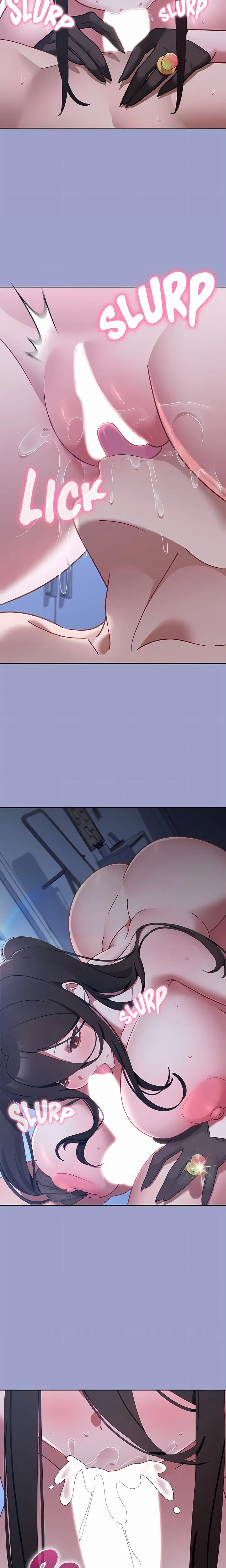 My First Love, the Water Ghost Uncensored, chapter 3, page 21 of 22