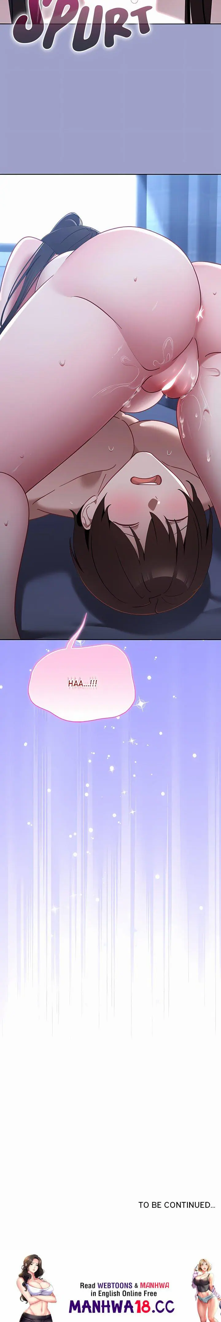 My First Love, the Water Ghost Uncensored, chapter 3, page 22 of 22