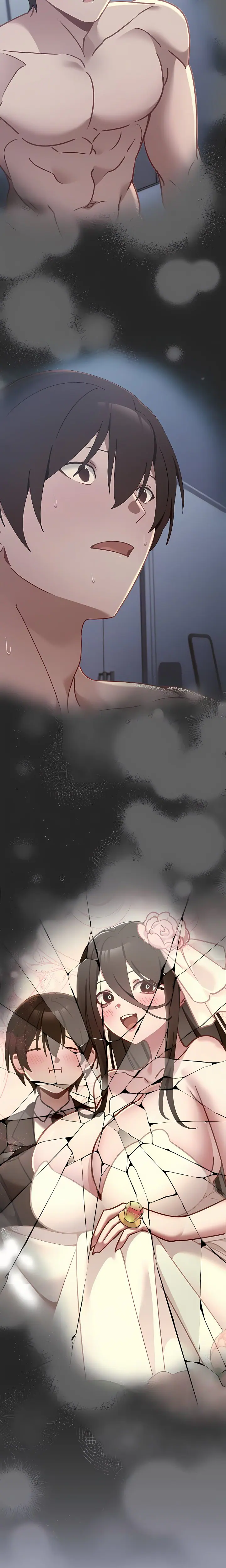 My First Love, the Water Ghost Uncensored, chapter 5, page 21 of 23