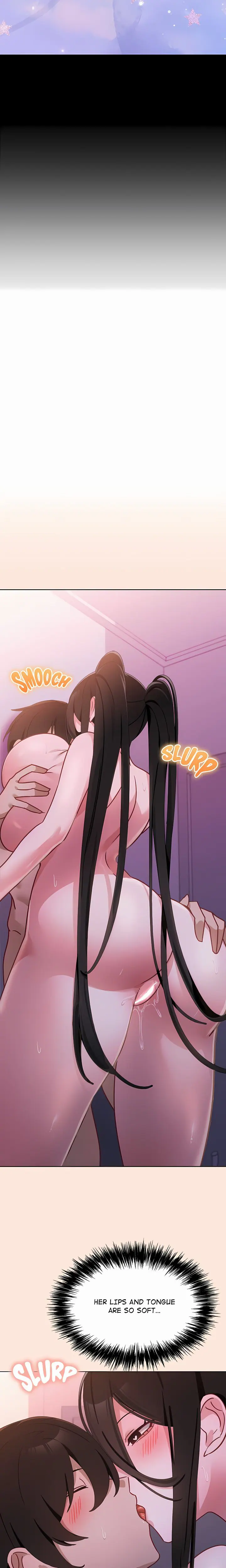 My First Love, the Water Ghost Uncensored, chapter 6, page 13 of 27