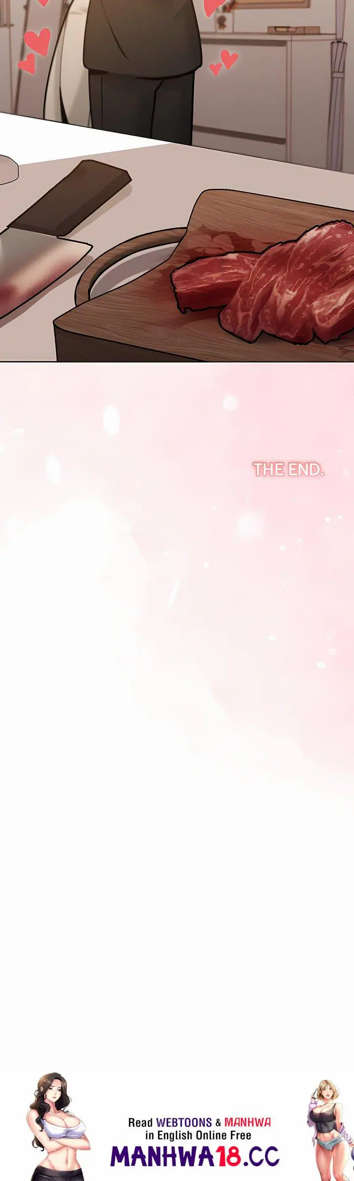 My First Love, the Water Ghost Uncensored, chapter 6, page 27 of 27