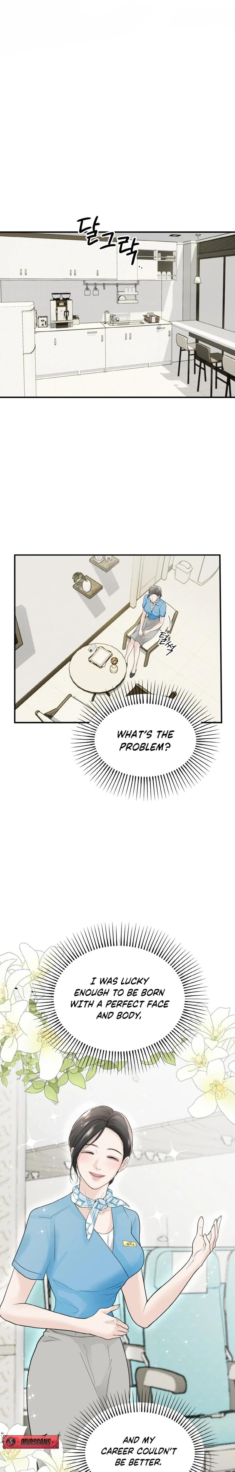 My Friend's Husband Uncensored, chapter 1, page 6 of 39