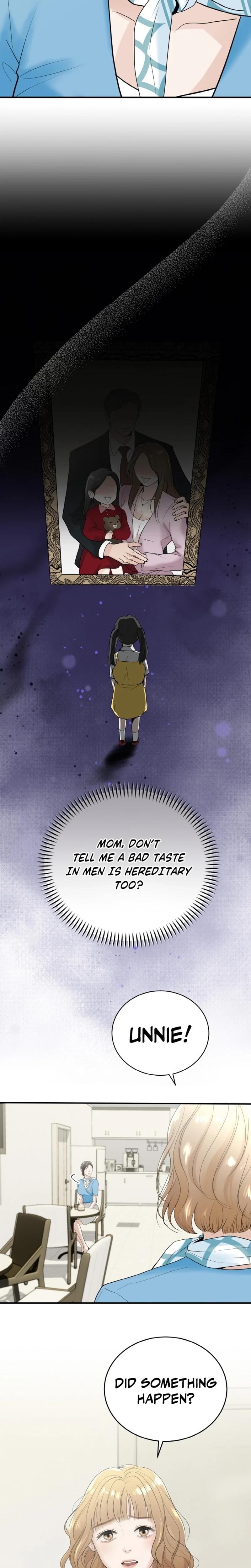 My Friend's Husband Uncensored, chapter 1, page 11 of 39