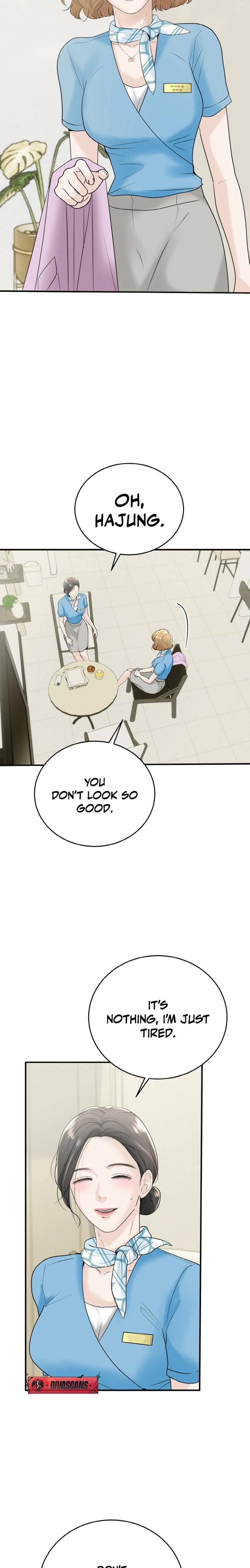 My Friend's Husband Uncensored, chapter 1, page 12 of 39
