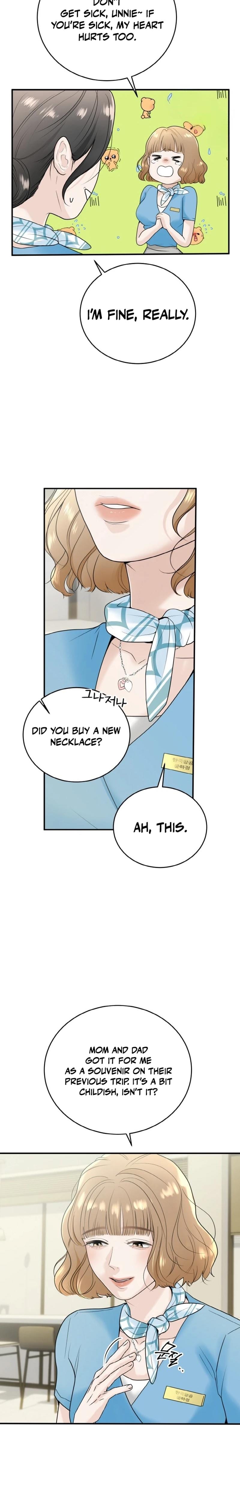 My Friend's Husband Uncensored, chapter 1, page 13 of 39