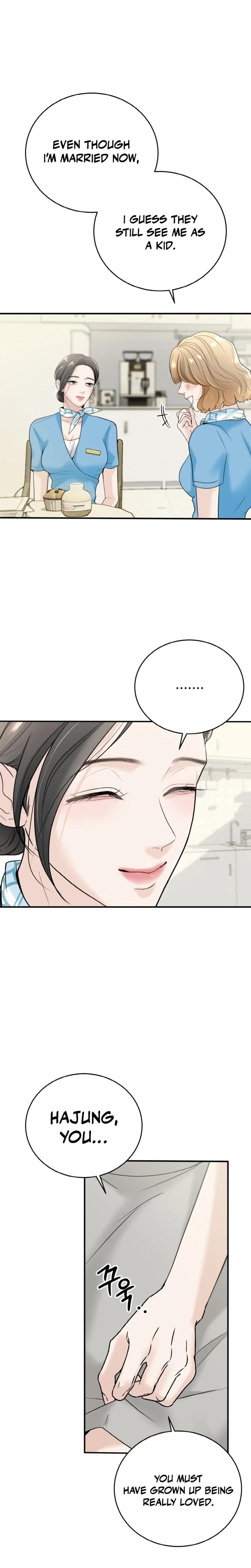 My Friend's Husband Uncensored, chapter 1, page 14 of 39