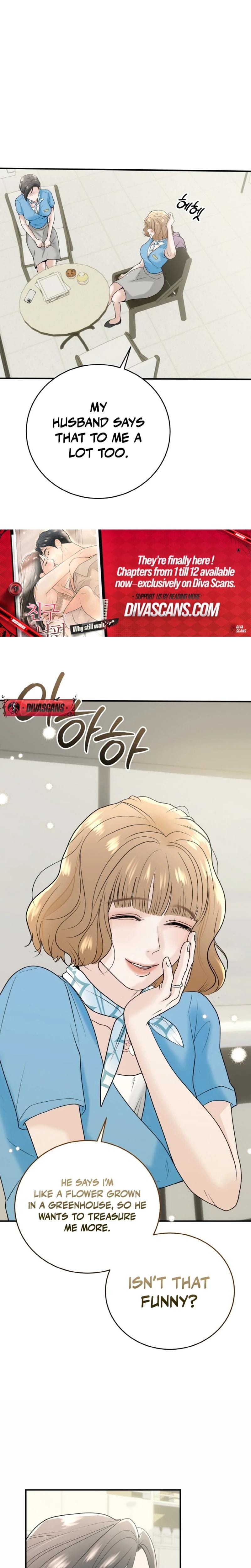 My Friend's Husband Uncensored, chapter 1, page 15 of 39