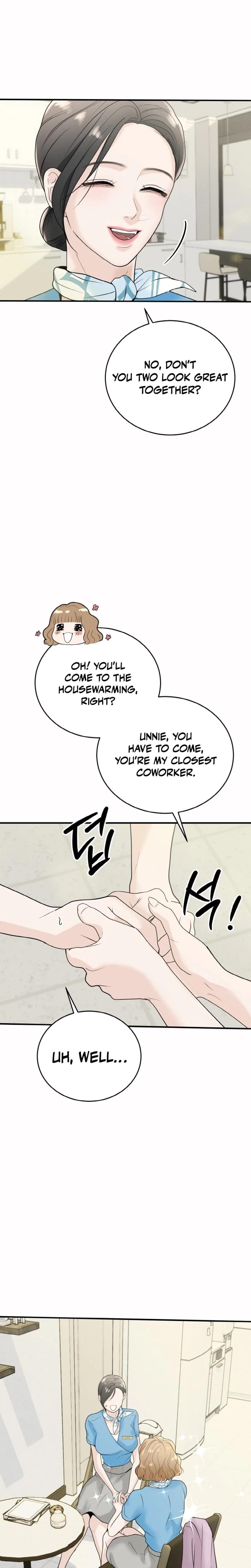 My Friend's Husband Uncensored, chapter 1, page 17 of 39