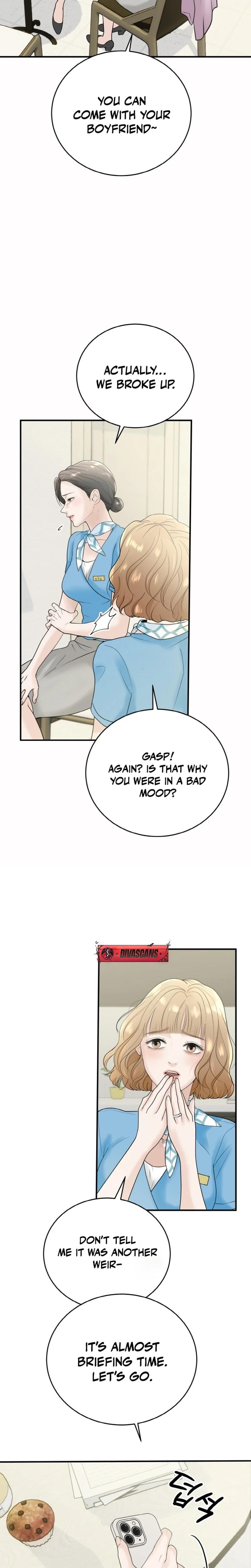 My Friend's Husband Uncensored, chapter 1, page 18 of 39