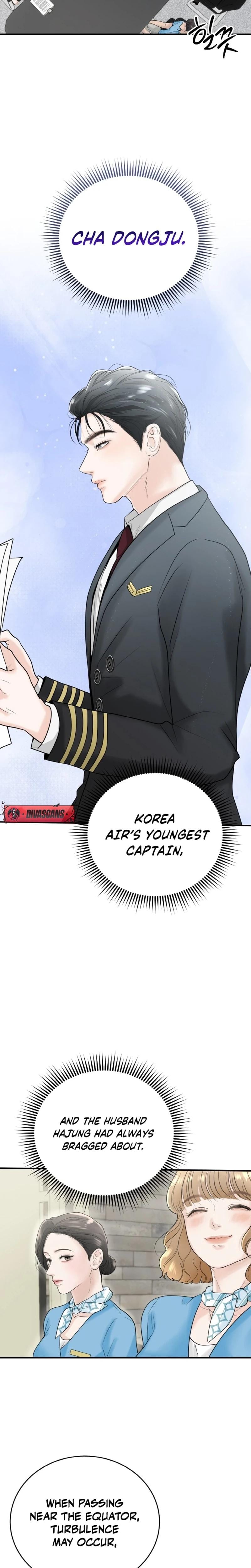 My Friend's Husband Uncensored, chapter 1, page 21 of 39