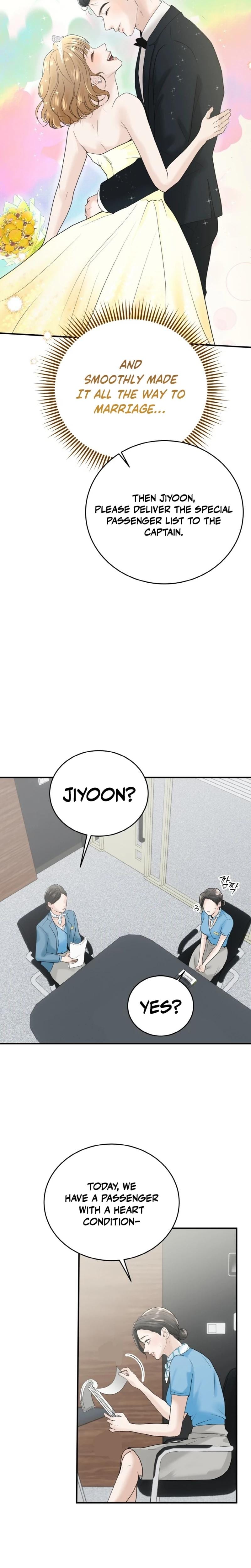 My Friend's Husband Uncensored, chapter 1, page 23 of 39