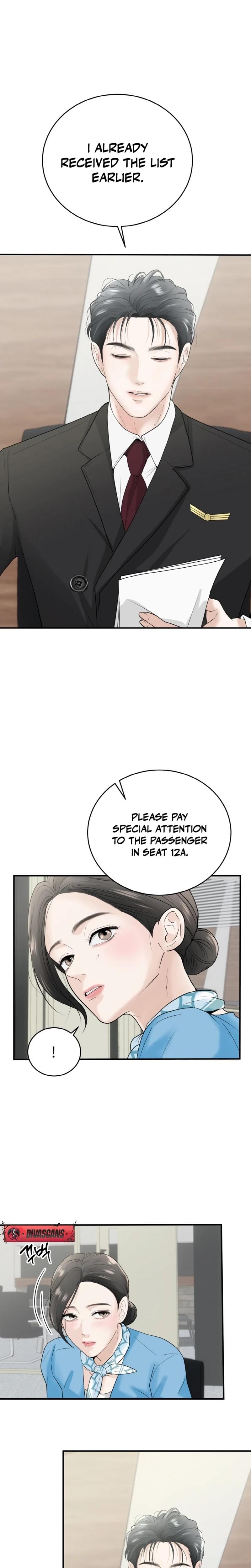 My Friend's Husband Uncensored, chapter 1, page 24 of 39