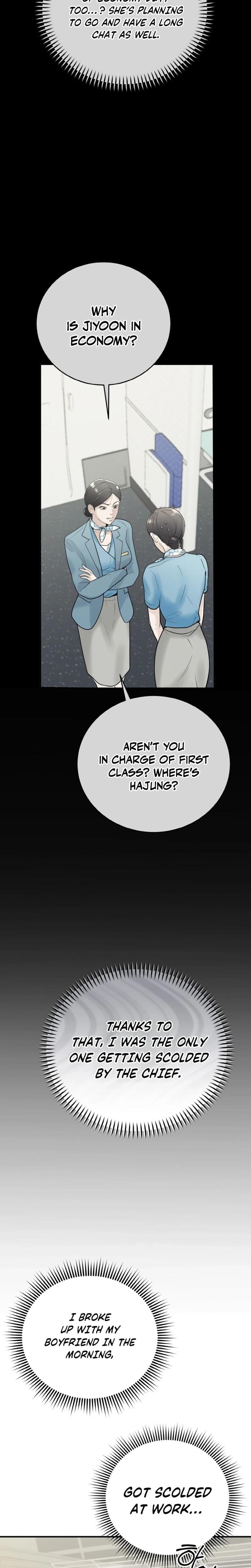 My Friend's Husband Uncensored, chapter 1, page 28 of 39