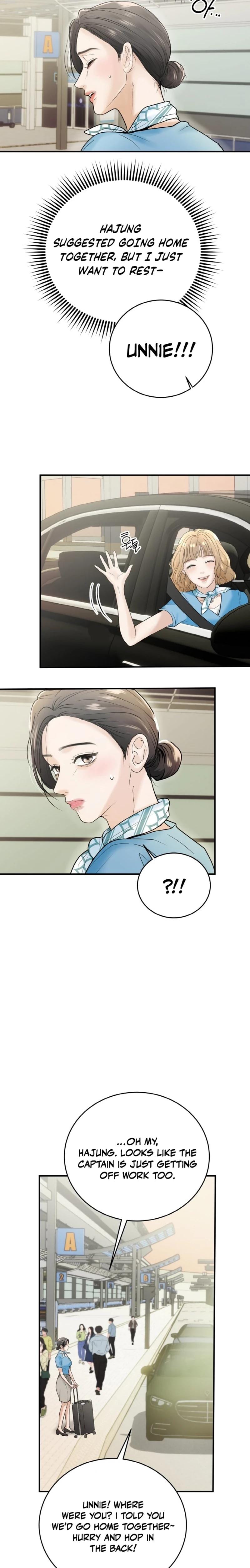 My Friend's Husband Uncensored, chapter 1, page 29 of 39