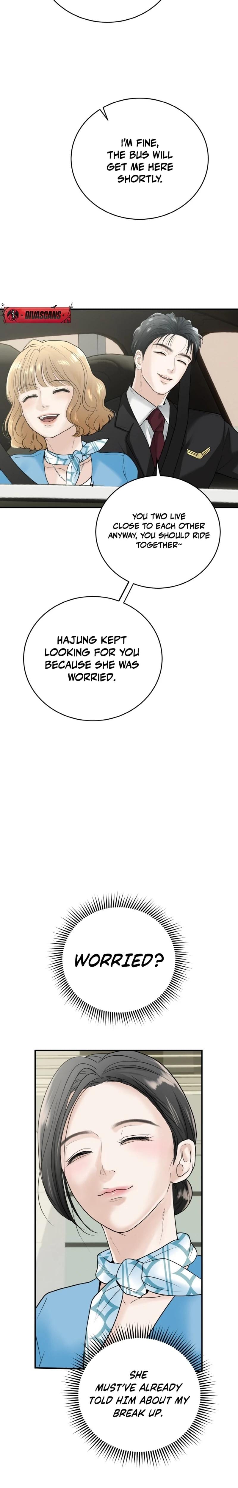 My Friend's Husband Uncensored, chapter 1, page 30 of 39
