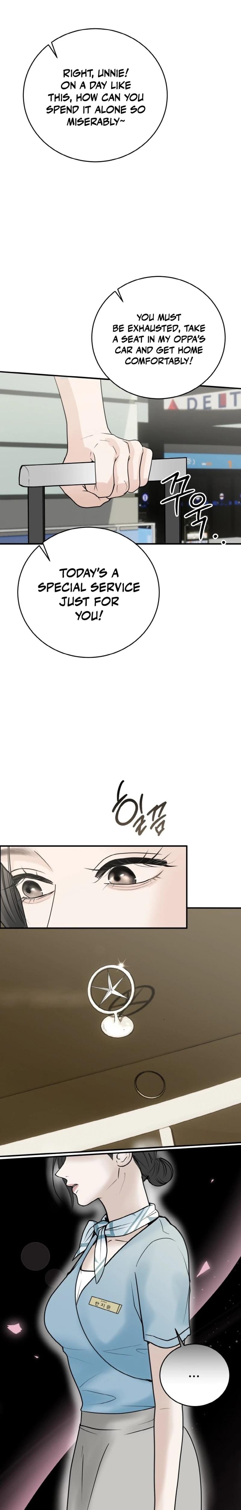 My Friend's Husband Uncensored, chapter 1, page 31 of 39