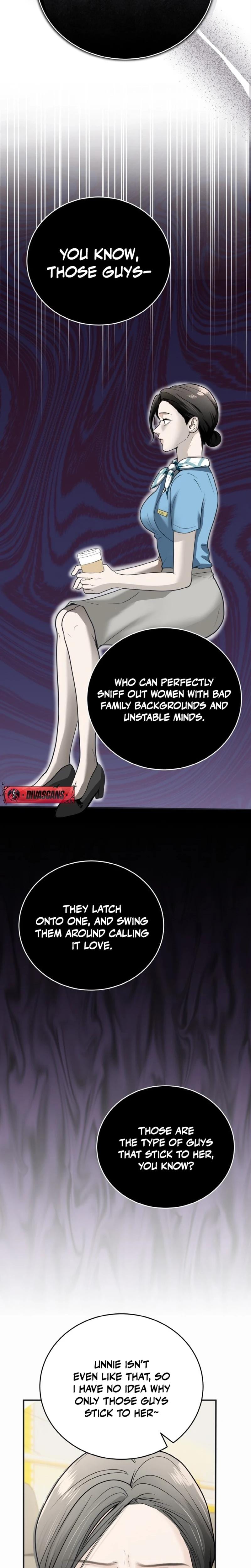 My Friend's Husband Uncensored, chapter 1, page 36 of 39