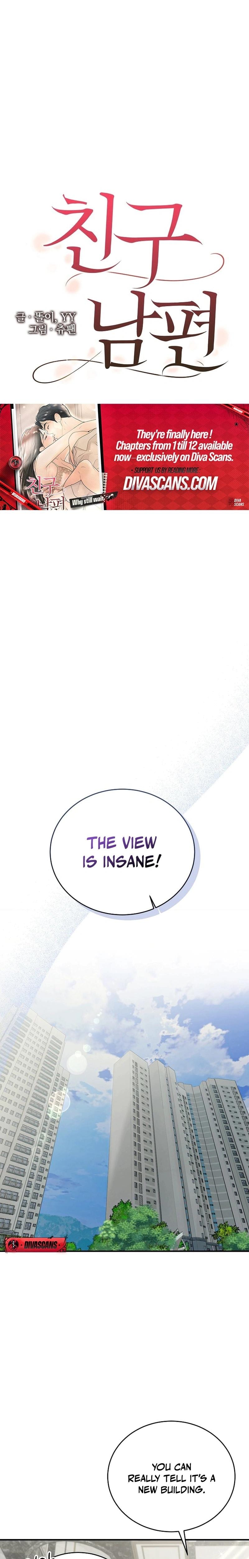 My Friend's Husband Uncensored, chapter 2, page 5 of 32