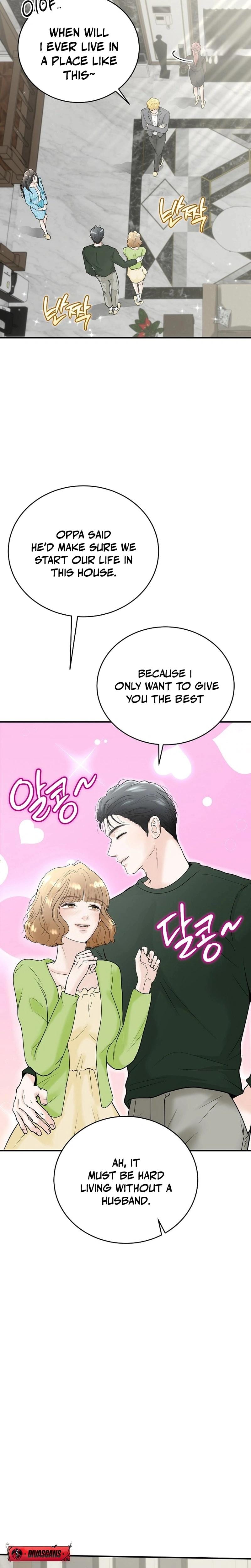 My Friend's Husband Uncensored, chapter 2, page 6 of 32