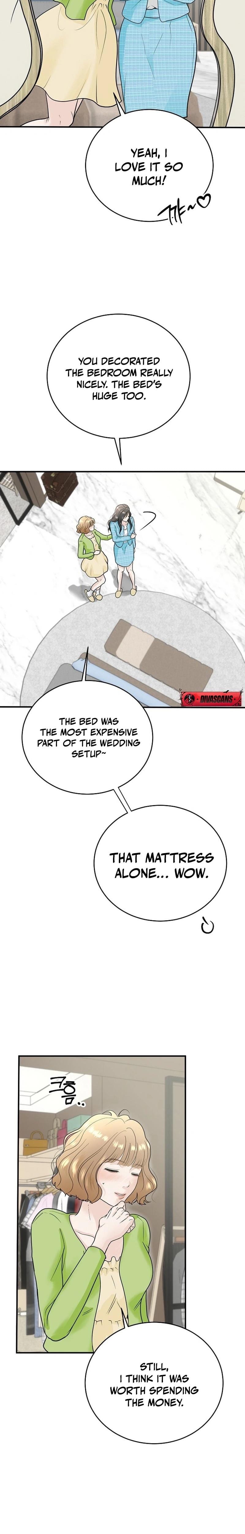 My Friend's Husband Uncensored, chapter 2, page 9 of 32