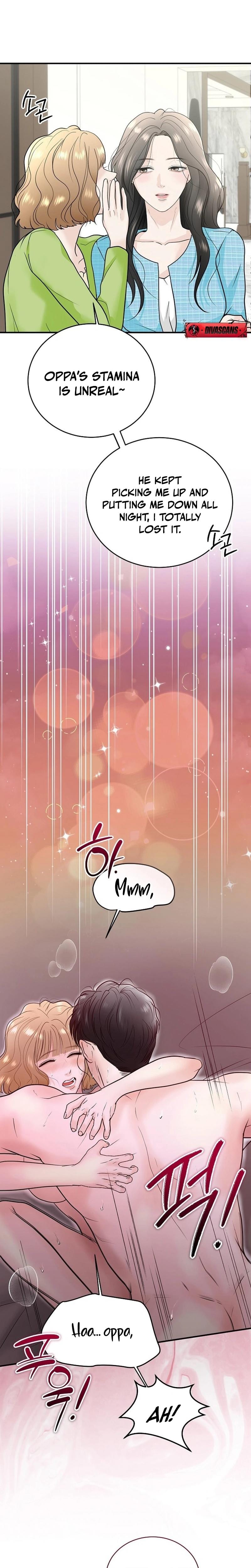 My Friend's Husband Uncensored, chapter 2, page 10 of 32