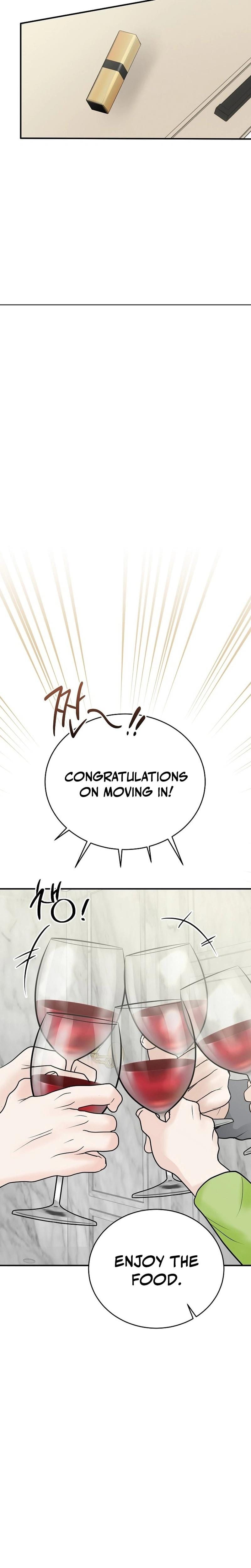 My Friend's Husband Uncensored, chapter 2, page 15 of 32
