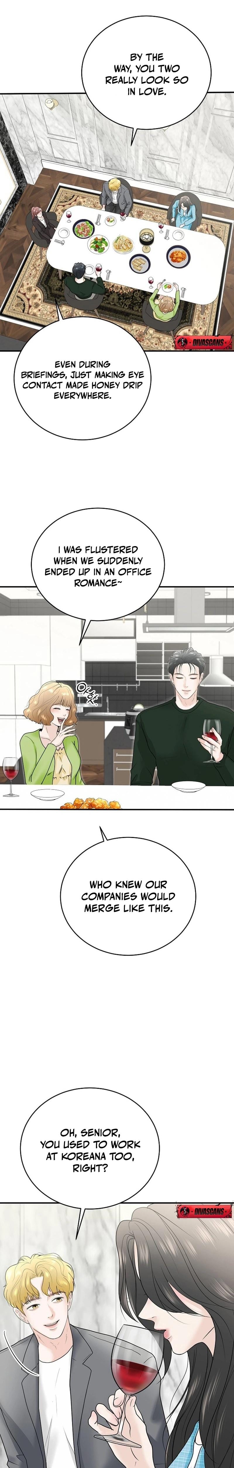 My Friend's Husband Uncensored, chapter 2, page 16 of 32