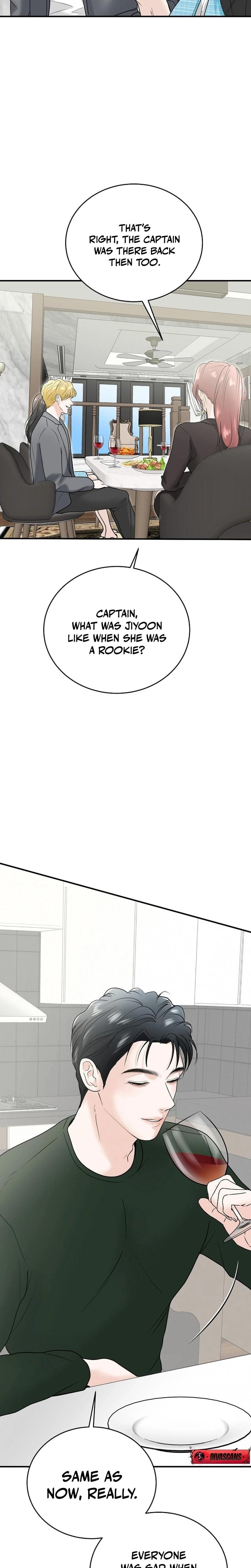 My Friend's Husband Uncensored, chapter 2, page 17 of 32