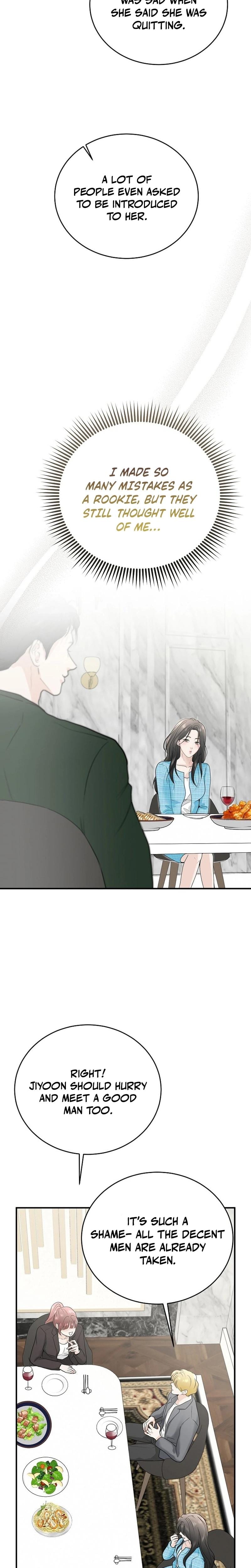 My Friend's Husband Uncensored, chapter 2, page 18 of 32
