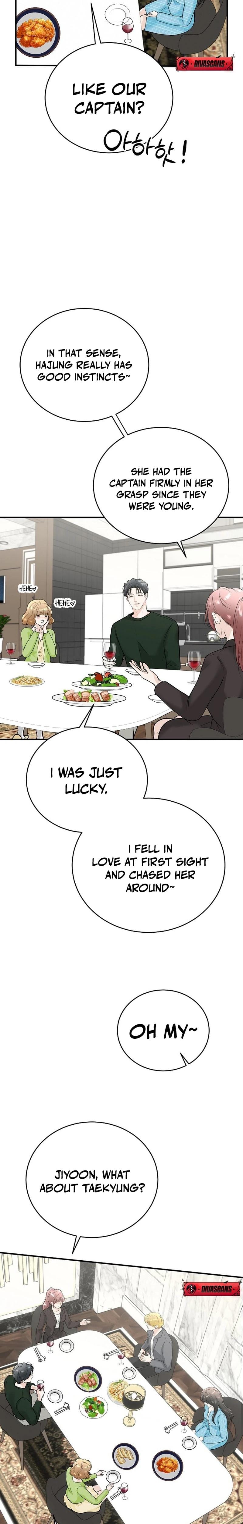 My Friend's Husband Uncensored, chapter 2, page 19 of 32