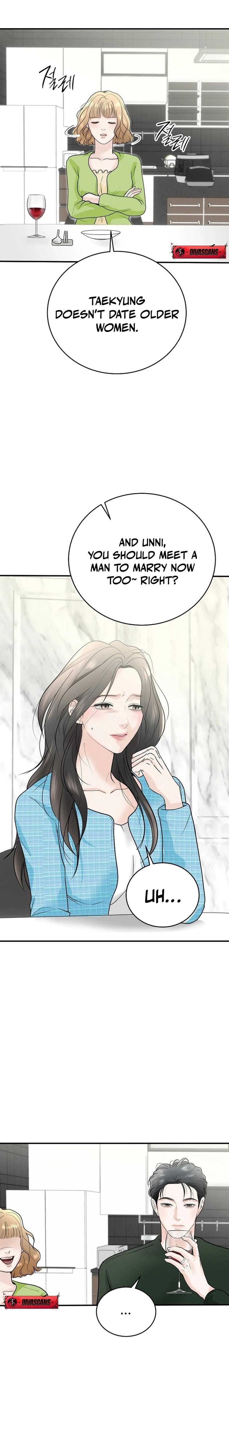 My Friend's Husband Uncensored, chapter 2, page 21 of 32