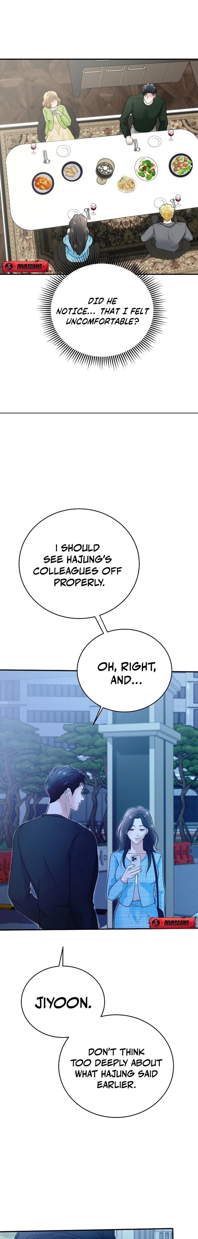 My Friend's Husband Uncensored, chapter 2, page 24 of 32