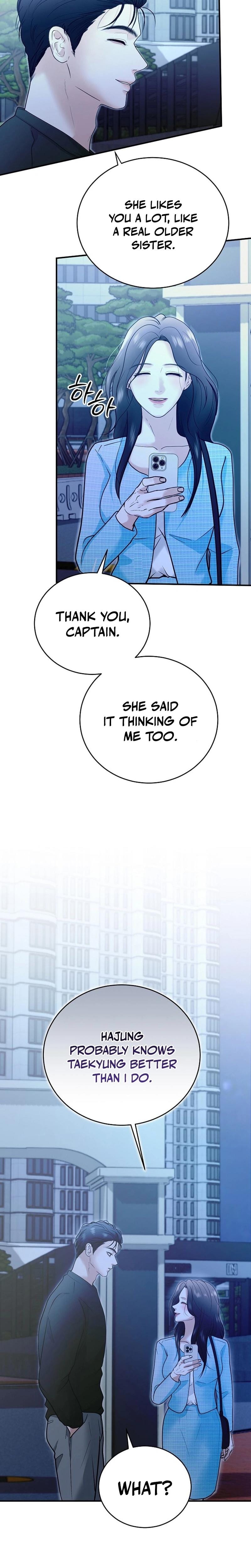 My Friend's Husband Uncensored, chapter 2, page 25 of 32