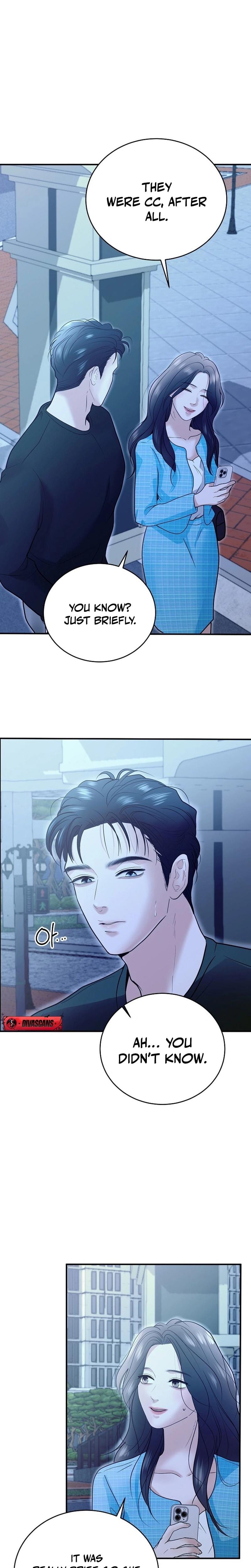 My Friend's Husband Uncensored, chapter 2, page 26 of 32